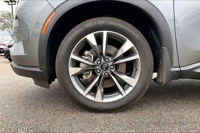 Used 2023 INFINITI QX60 For Sale in Olive Branch, MS