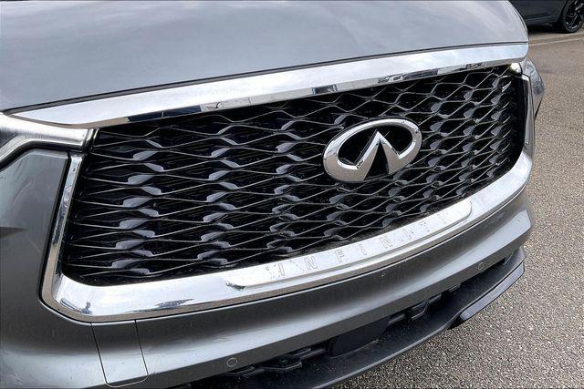 Used 2023 INFINITI QX60 For Sale in Olive Branch, MS