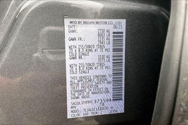 Used 2023 INFINITI QX60 For Sale in Olive Branch, MS