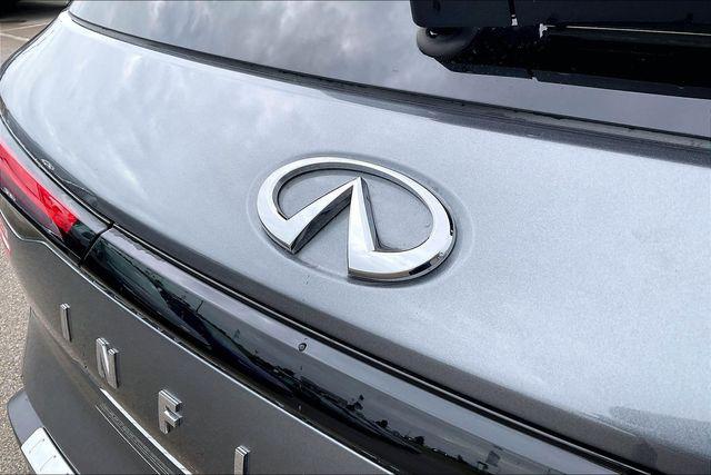 Used 2023 INFINITI QX60 For Sale in Olive Branch, MS