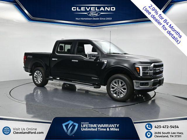 2026 Ford F-150 LARIAT for sale in Cleveland, TN