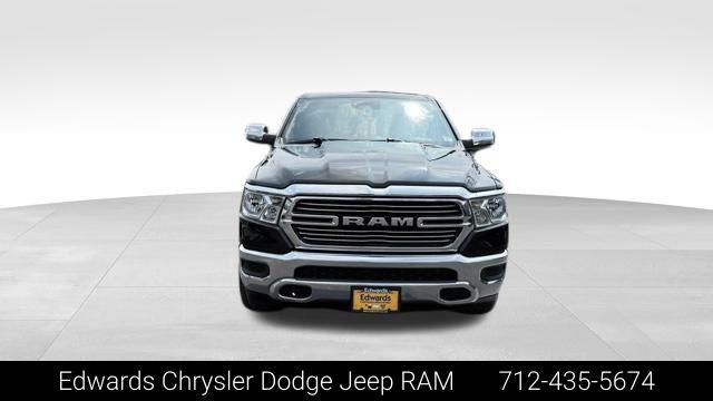 2023 Ram 1500 Laramie Crew Cab 4x4 5'7" Box