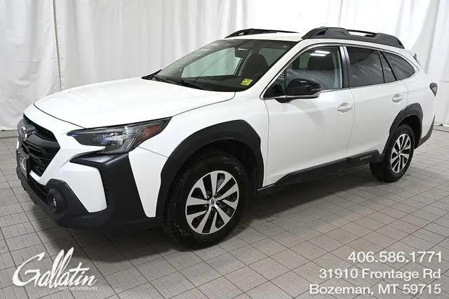 2025 Subaru Outback Premium for sale in Bozeman, MT