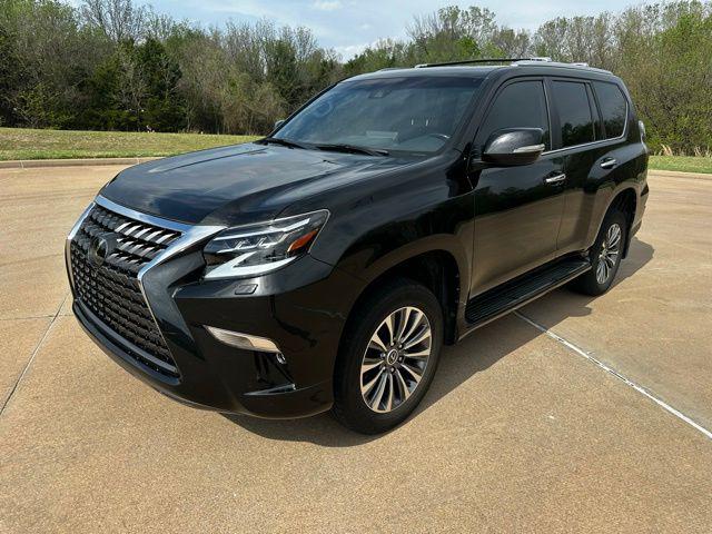 2023 Lexus GX 460 Luxury for sale in Stillwater, OK