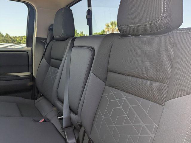2026 Nissan Frontier Crew Cab SV 4x2
