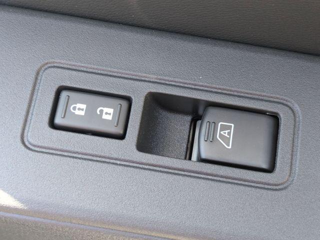 2026 Nissan Frontier Crew Cab SV 4x2