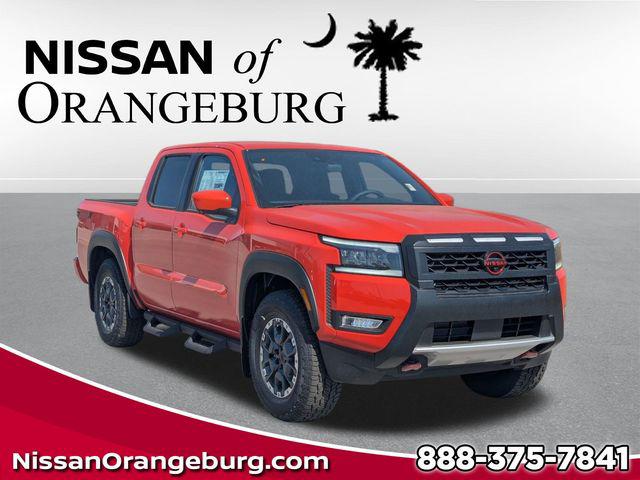 2026 Nissan Frontier Crew Cab PRO-X 4x2 for sale in Orangeburg, SC