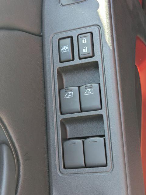 2026 Nissan Frontier Crew Cab PRO-X 4x2