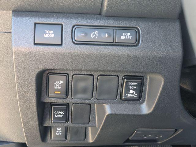 2026 Nissan Frontier Crew Cab PRO-X 4x2