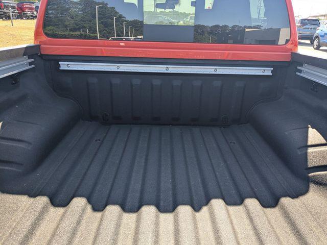 2026 Nissan Frontier Crew Cab PRO-X 4x2