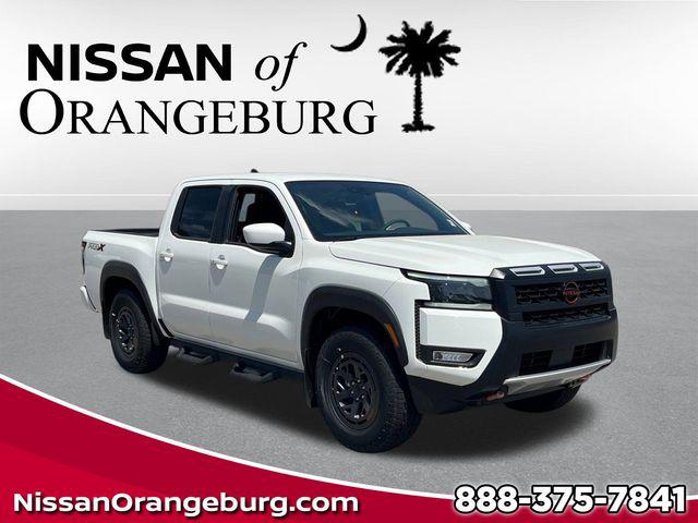 2026 Nissan Frontier Crew Cab PRO-X 4x2 for sale in Orangeburg, SC