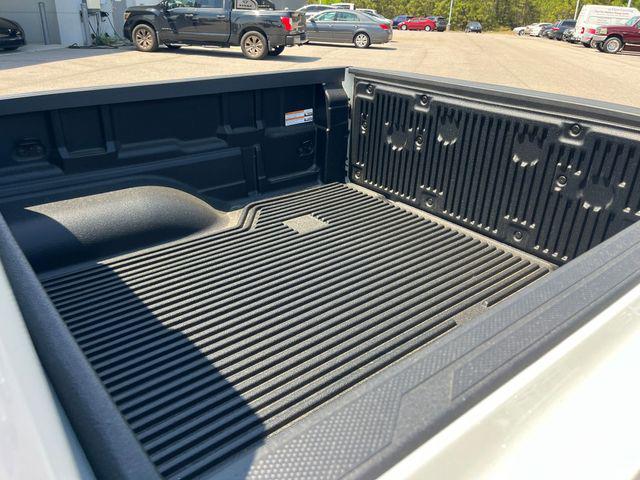 2026 Nissan Frontier Crew Cab PRO-X 4x2