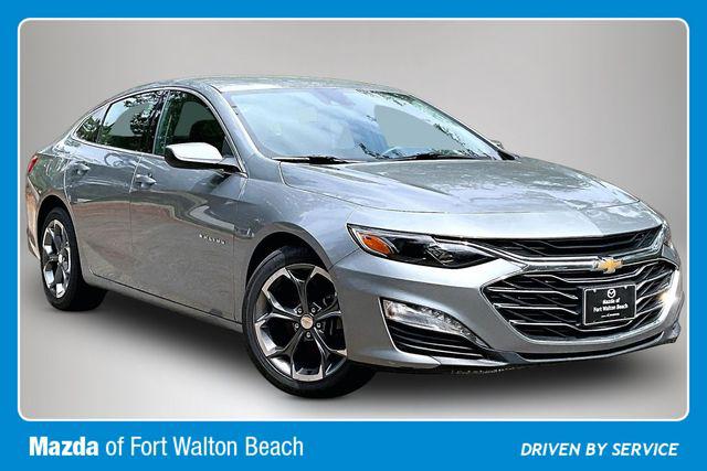 2024 Chevrolet Malibu FWD 1LT for sale in Fort Walton Beach, FL