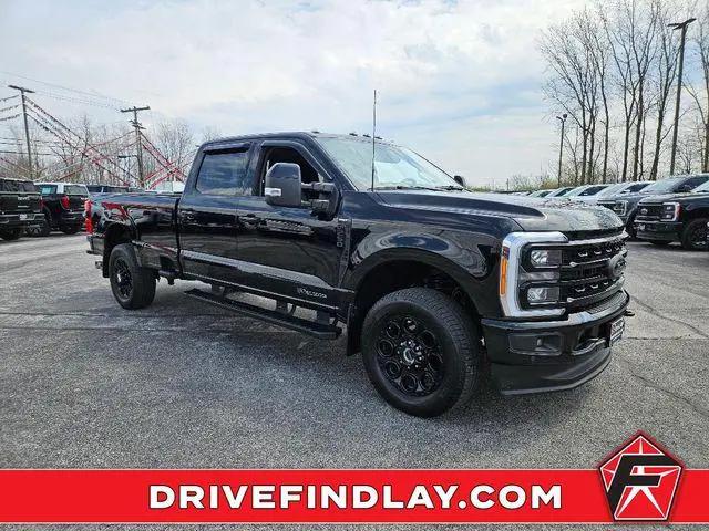 2023 Ford F-250 Lariat for sale in Findlay, OH