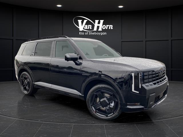 2027 Kia Telluride Hybrid X-Line SX for sale in Sheboygan, WI