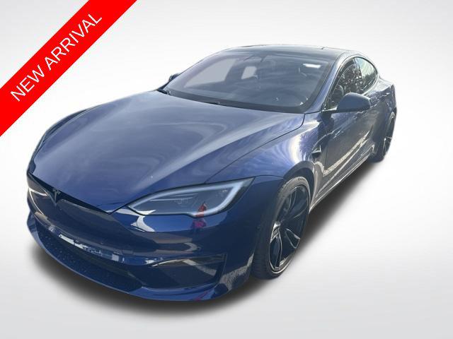 2022 Tesla Model S Dual Motor All-Wheel Drive for sale in Salem, OR