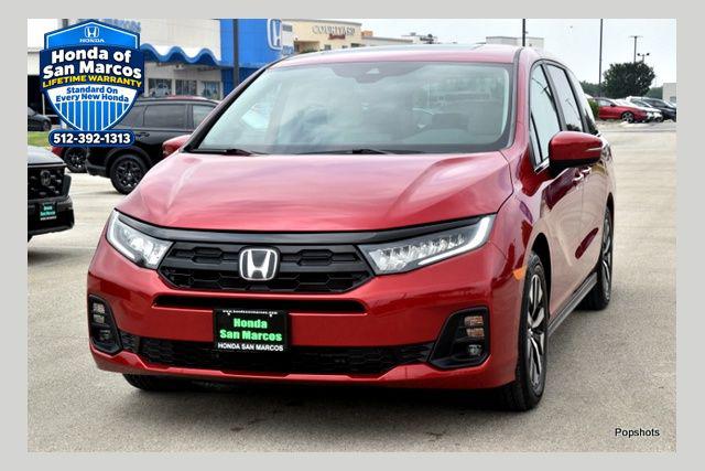 2026 Honda Odyssey EX-L for sale in San Marcos, TX