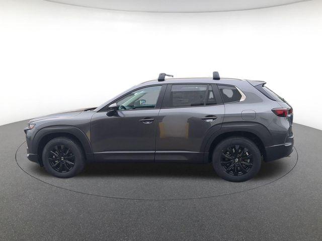 2026 Mazda CX-50 2.5 S Preferred