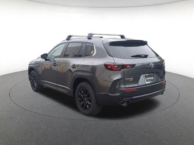 2026 Mazda CX-50 2.5 S Preferred