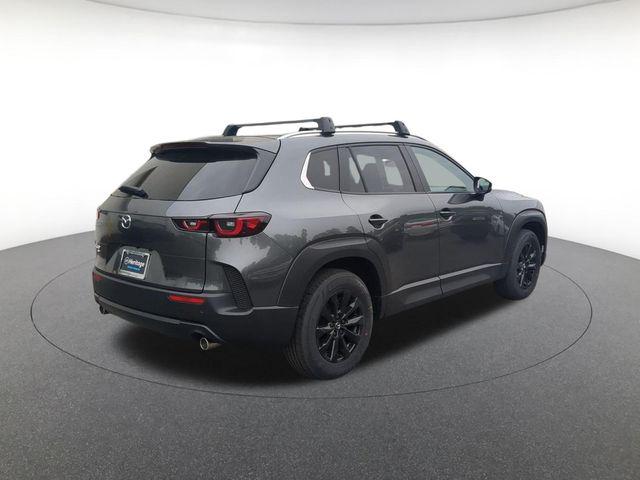 2026 Mazda CX-50 2.5 S Preferred