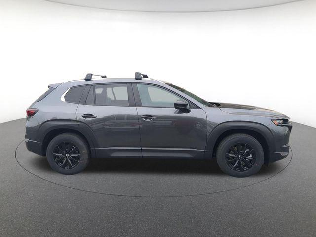 2026 Mazda CX-50 2.5 S Preferred