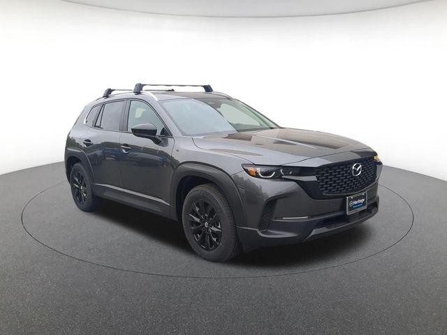 2026 Mazda CX-50 2.5 S Preferred