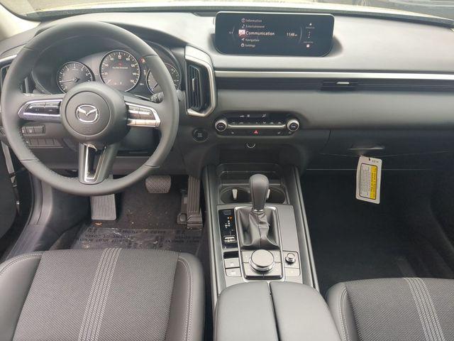 2026 Mazda CX-50 2.5 S Preferred