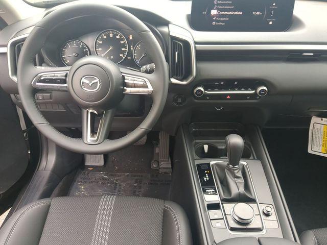 2026 Mazda CX-50 2.5 S Preferred
