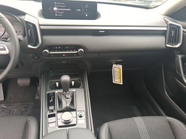 2026 Mazda CX-50 2.5 S Preferred