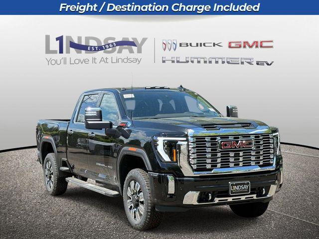 2026 GMC Sierra 3500HD Crew Cab, Long Bed, Denali, 4WD for sale in Warrenton, VA