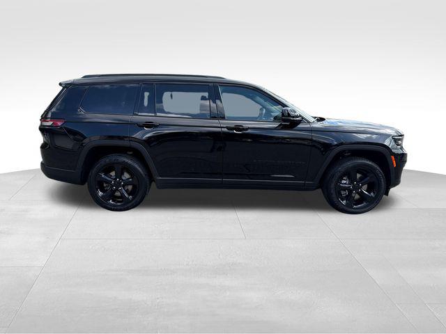 2025 Jeep Grand Cherokee L Altitude X 4x4