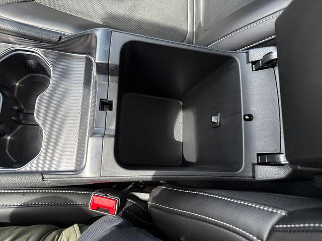 2025 Jeep Grand Cherokee L Altitude X 4x4