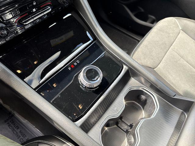 2025 Jeep Grand Cherokee L Altitude X 4x4