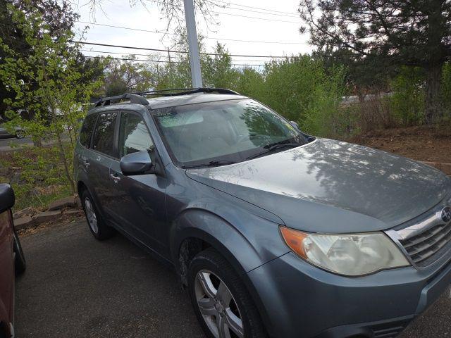2010 Subaru Forester 2.5X Premium for sale in Longmont, CO