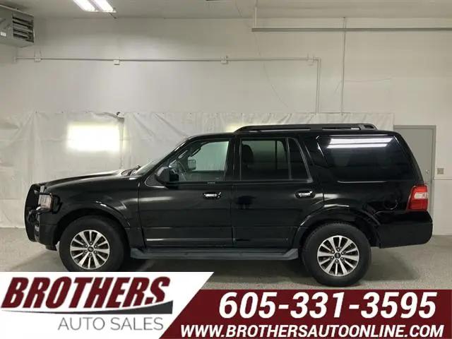2017 Ford Expedition XLT for sale in Sioux Falls, SD