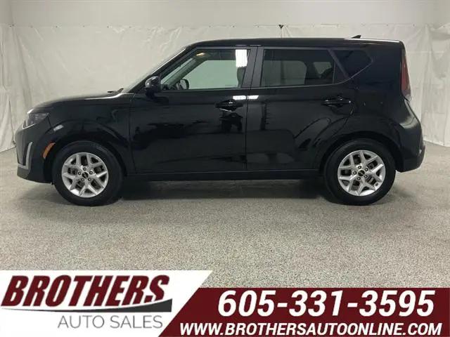 2025 Kia Soul LX for sale in Sioux Falls, SD
