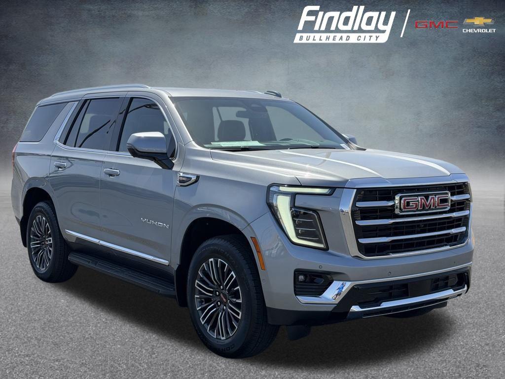 2026 GMC Yukon 2WD Elevation's photo
