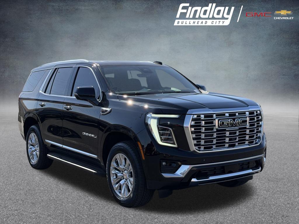 2026 GMC Yukon 4WD Denali's photo