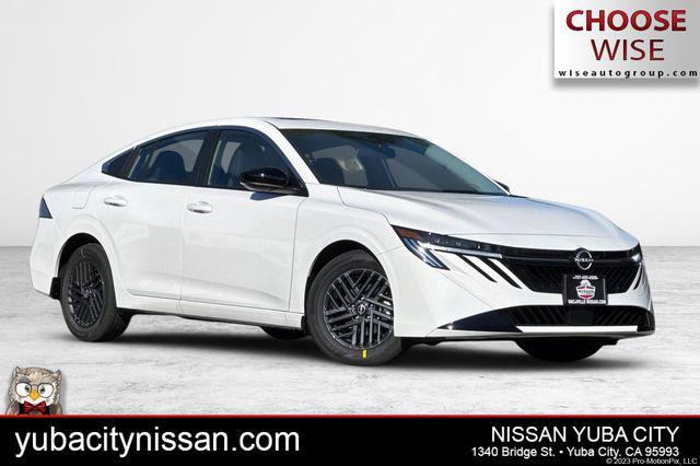 2026 Nissan Sentra SV for sale in Yuba City, CA