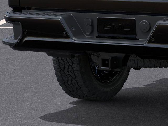 2026 GMC Sierra 2500HD Crew Cab, Standard Bed, Denali, 4WD