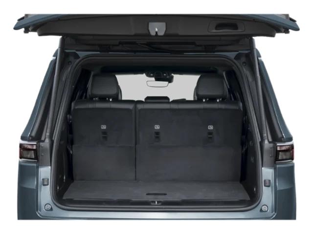2026 Jeep Grand Wagoneer Summit Reserve 4x4