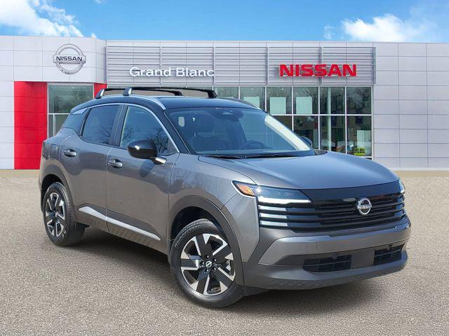 2026 Nissan Kicks SV for sale in Grand Blanc, MI