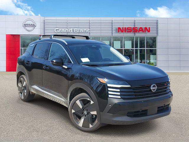 2026 Nissan Kicks SR for sale in Grand Blanc, MI