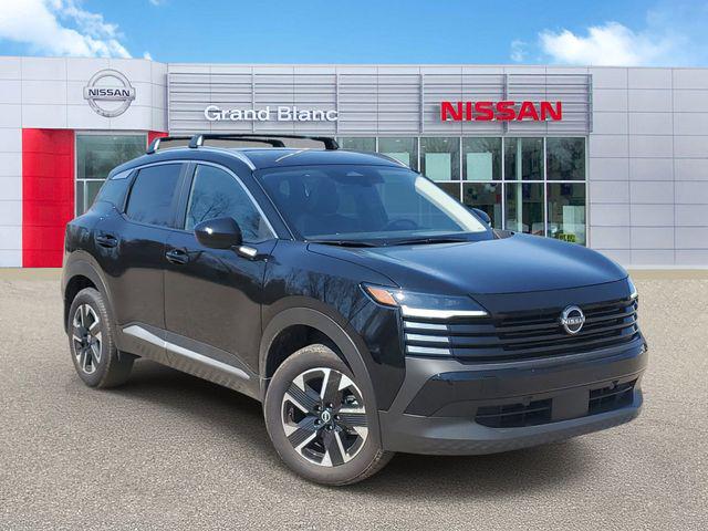 2026 Nissan Kicks SV for sale in Grand Blanc, MI