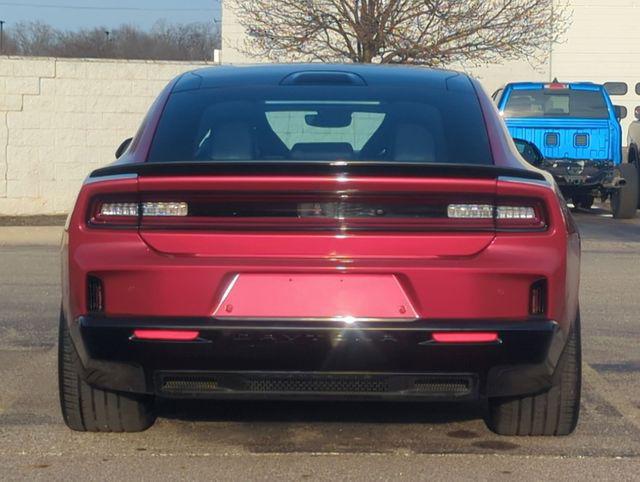 2024 Dodge Charger Daytona Scat Pack AWD