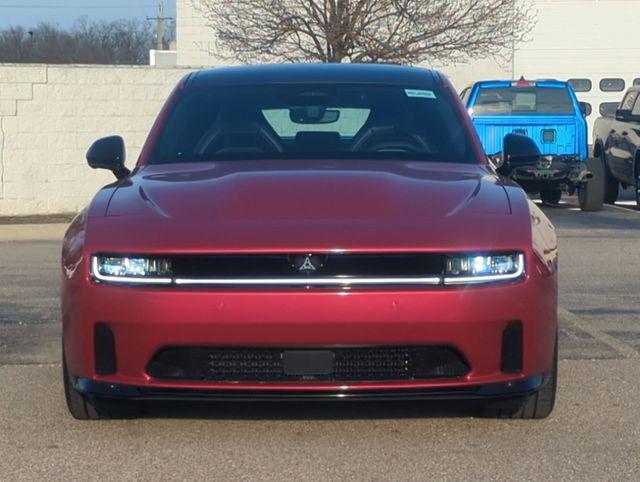 2024 Dodge Charger Daytona Scat Pack AWD