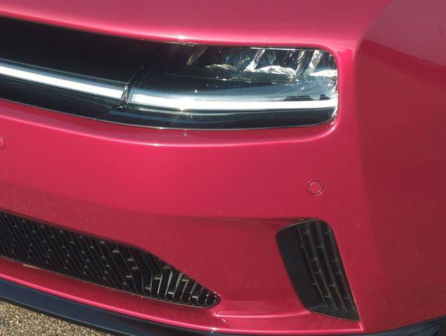 2024 Dodge Charger Daytona Scat Pack AWD