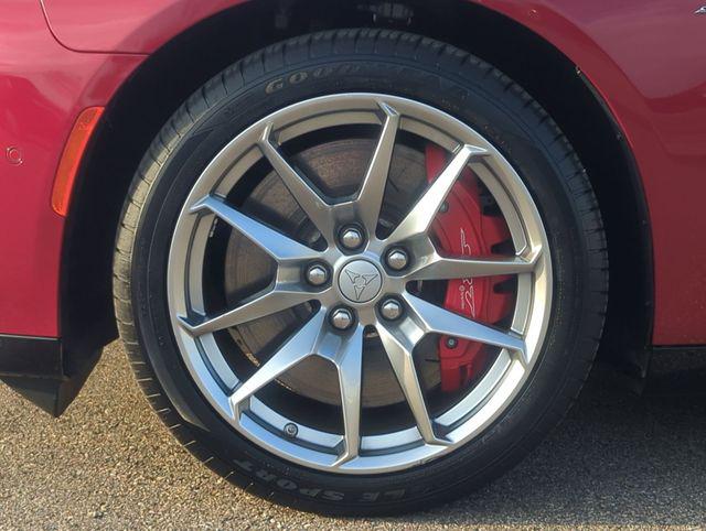 2024 Dodge Charger Daytona Scat Pack AWD