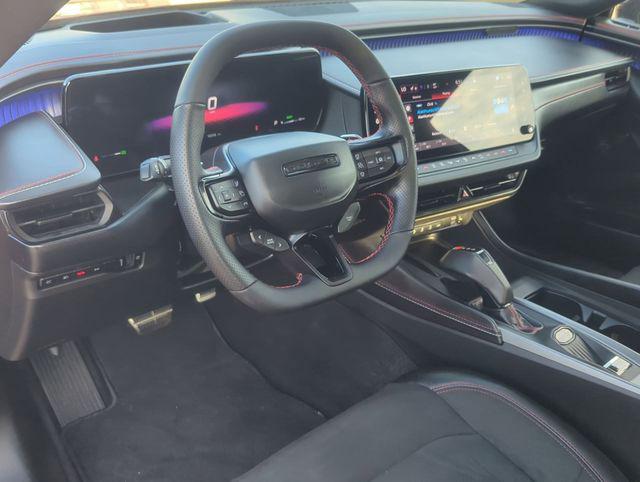 2024 Dodge Charger Daytona Scat Pack AWD