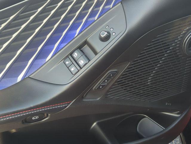 2024 Dodge Charger Daytona Scat Pack AWD